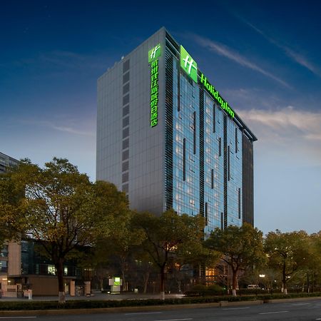 Holiday Inn Hangzhou CBD Ngoại thất bức ảnh