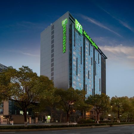 Holiday Inn Hangzhou Cbd By Ihg Ngoại thất bức ảnh