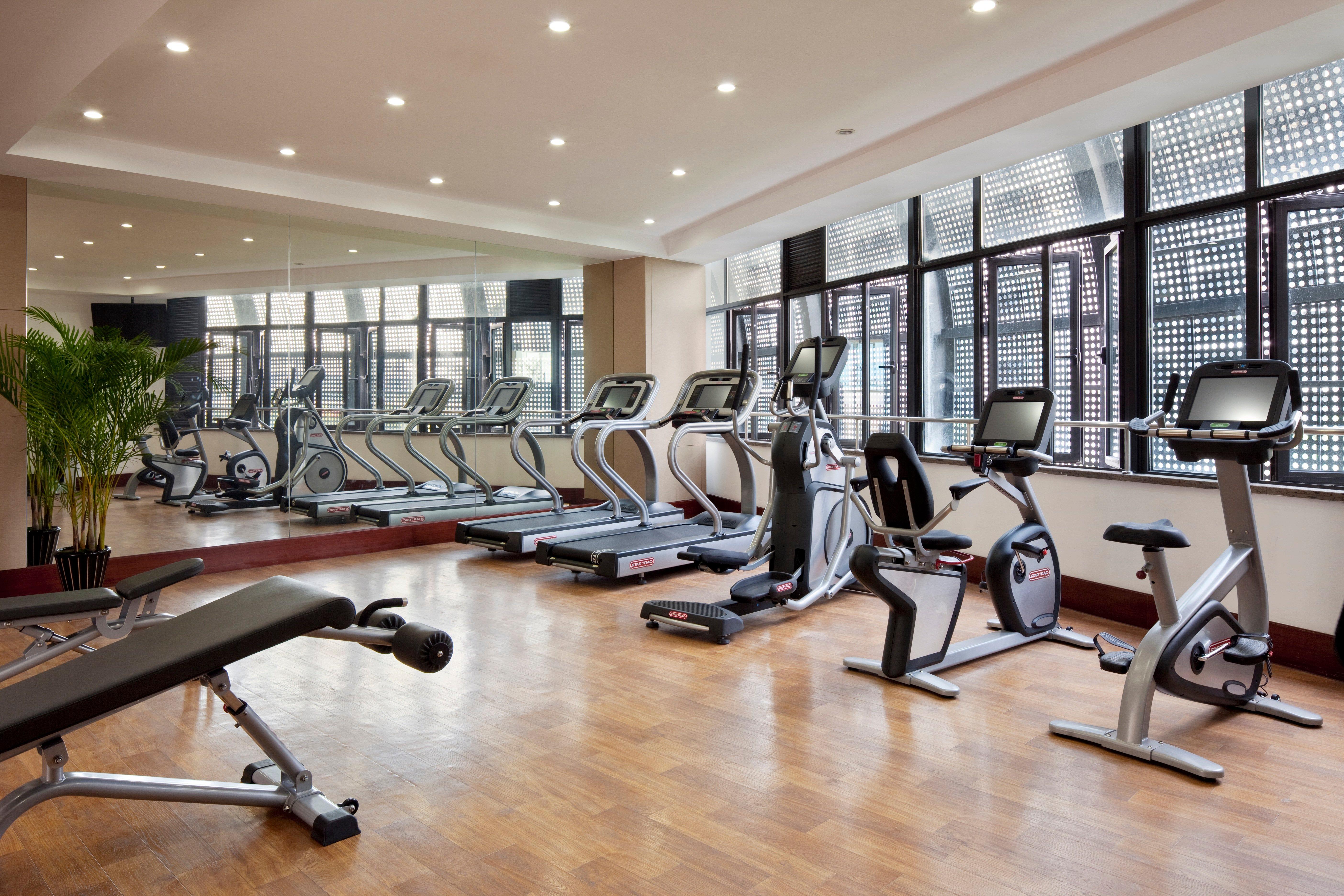 Holiday Inn Hangzhou Cbd By Ihg Ngoại thất bức ảnh