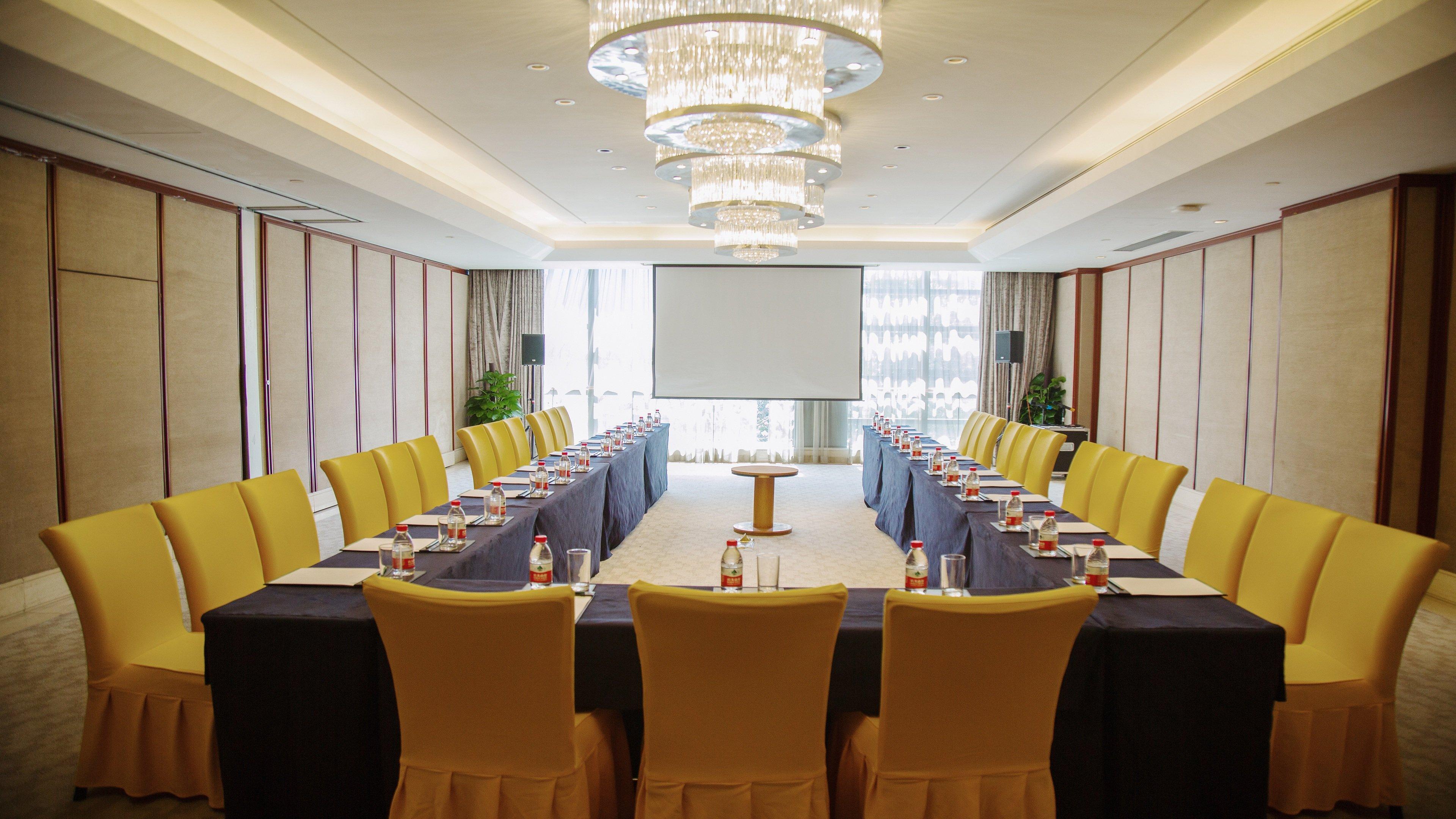 Holiday Inn Hangzhou Cbd By Ihg Ngoại thất bức ảnh