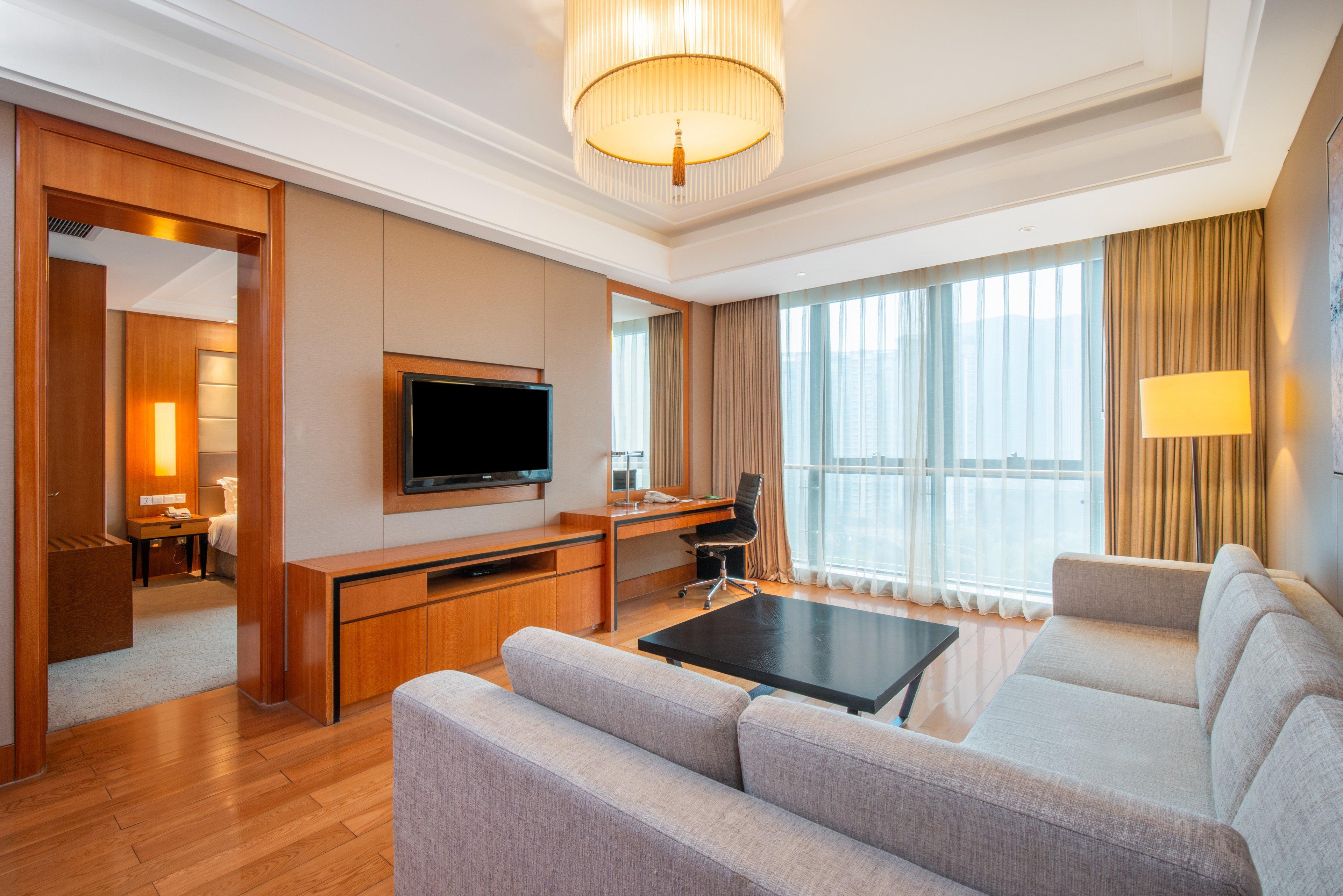 Holiday Inn Hangzhou Cbd By Ihg Ngoại thất bức ảnh