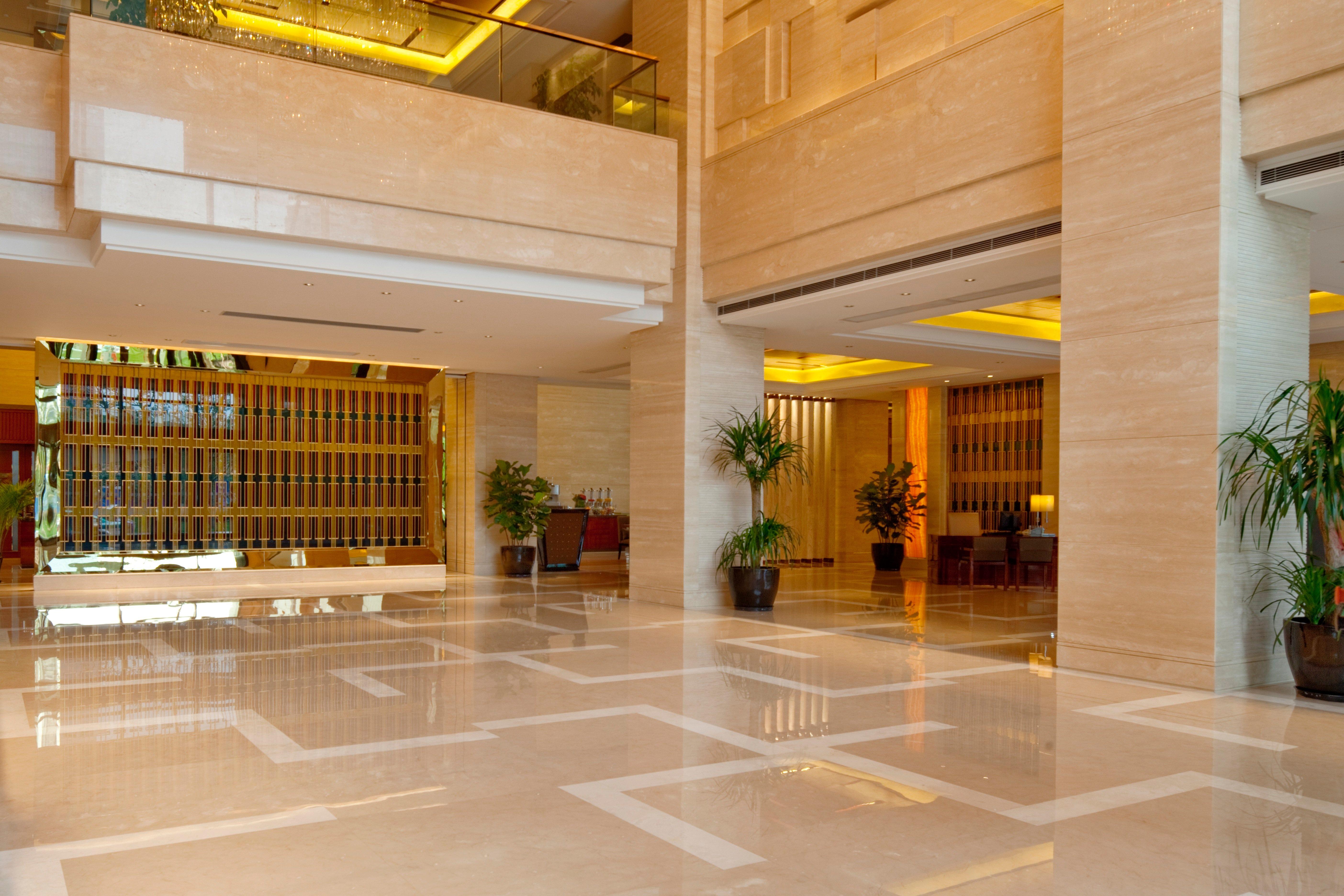 Holiday Inn Hangzhou CBD Ngoại thất bức ảnh