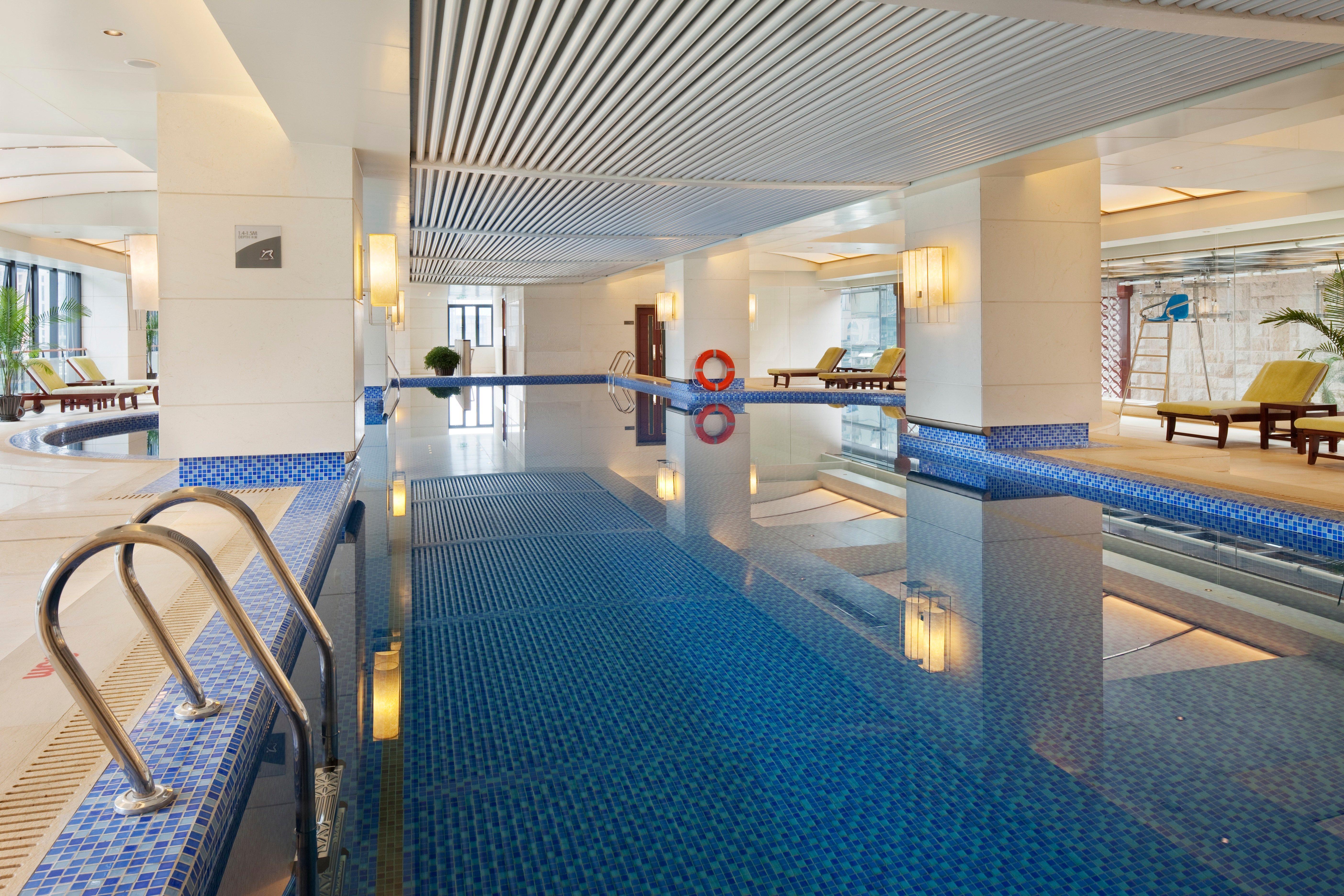 Holiday Inn Hangzhou Cbd By Ihg Ngoại thất bức ảnh