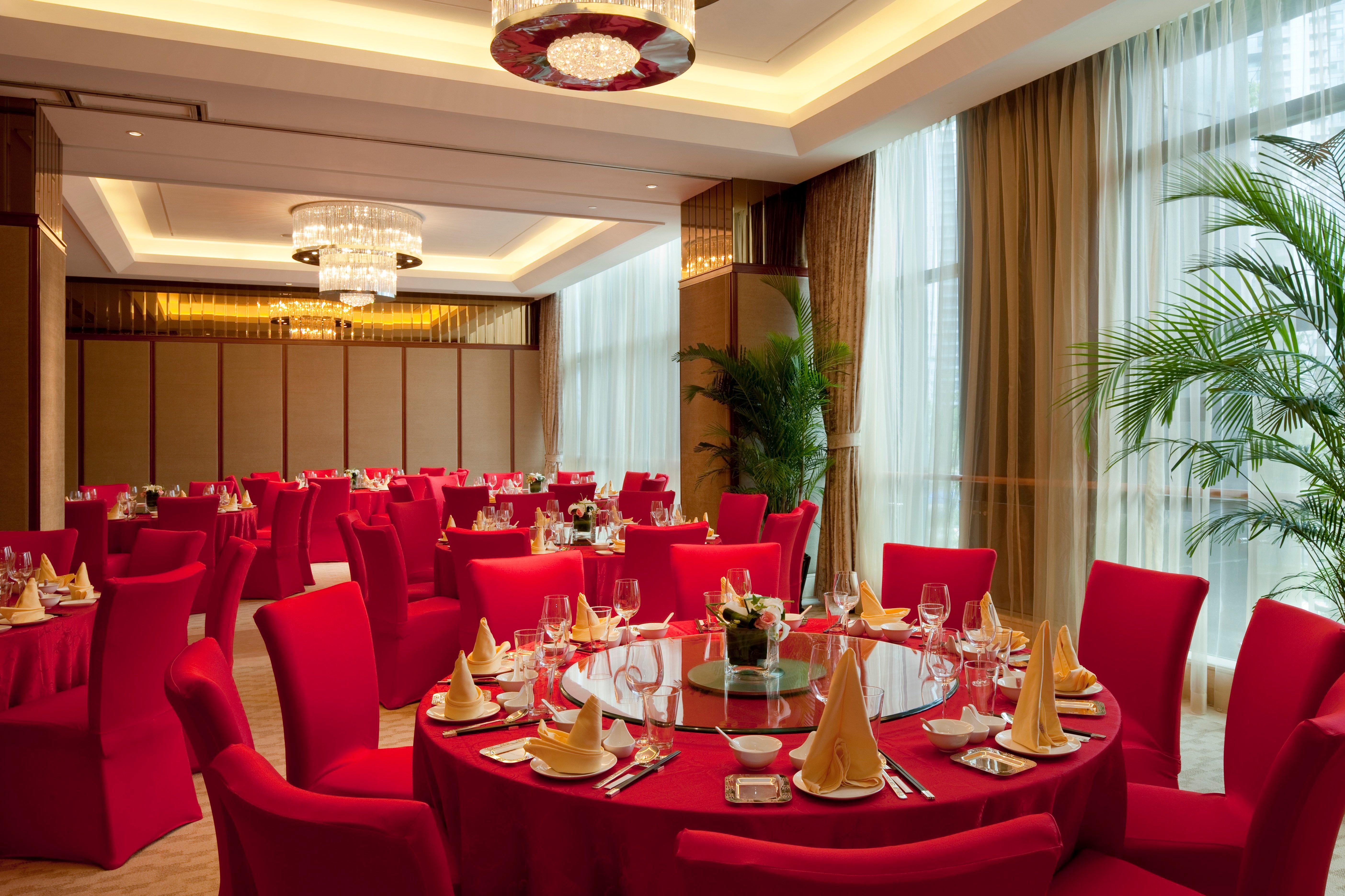 Holiday Inn Hangzhou Cbd By Ihg Ngoại thất bức ảnh
