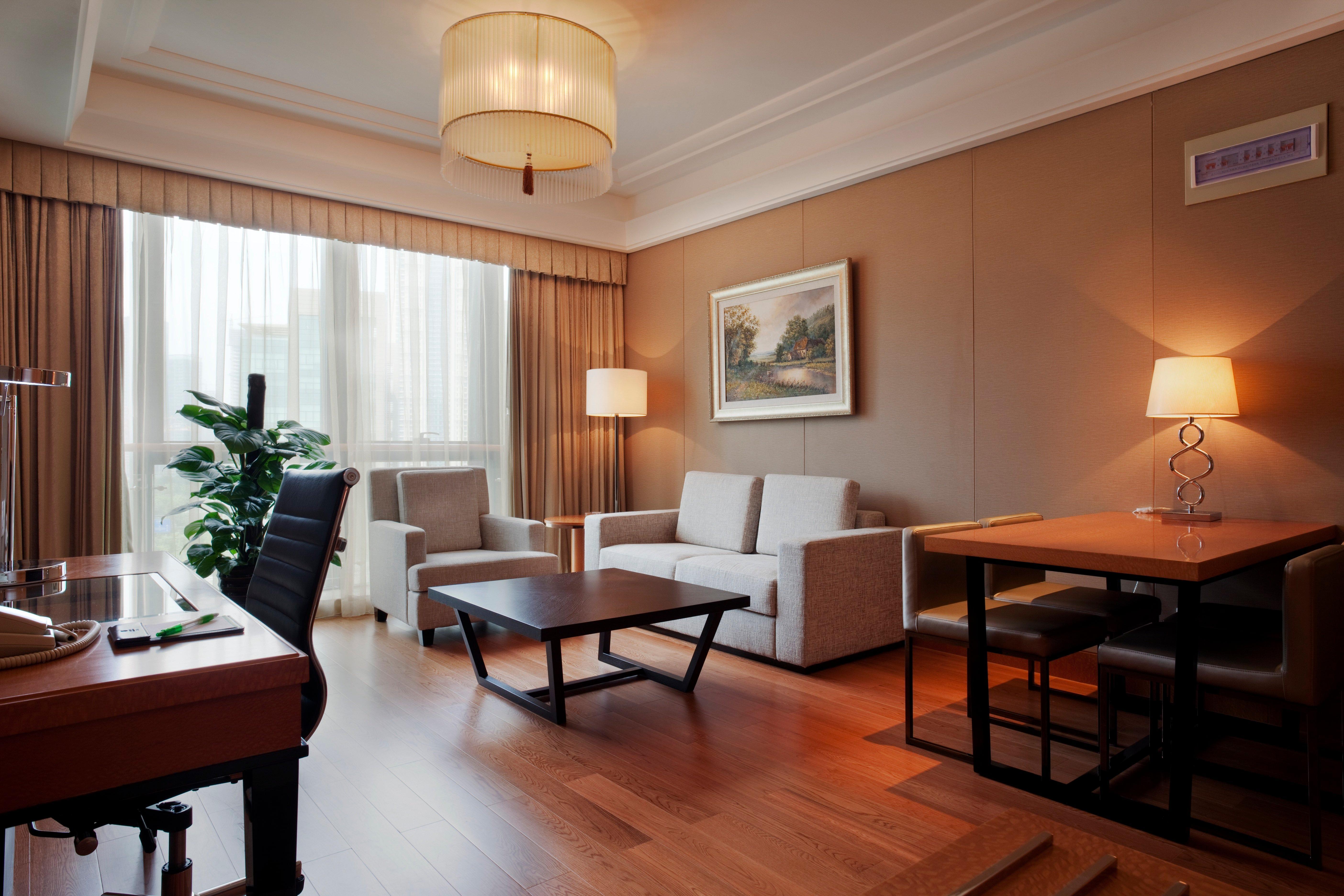 Holiday Inn Hangzhou Cbd By Ihg Ngoại thất bức ảnh