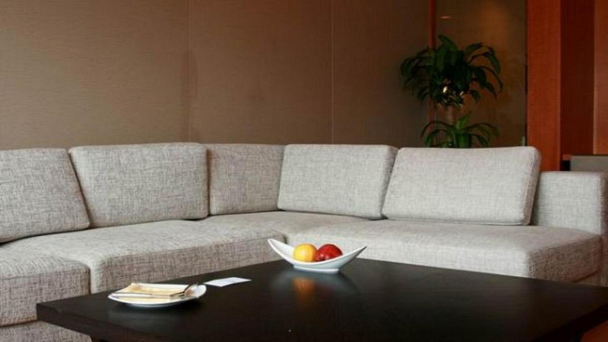 Holiday Inn Hangzhou Cbd By Ihg Ngoại thất bức ảnh