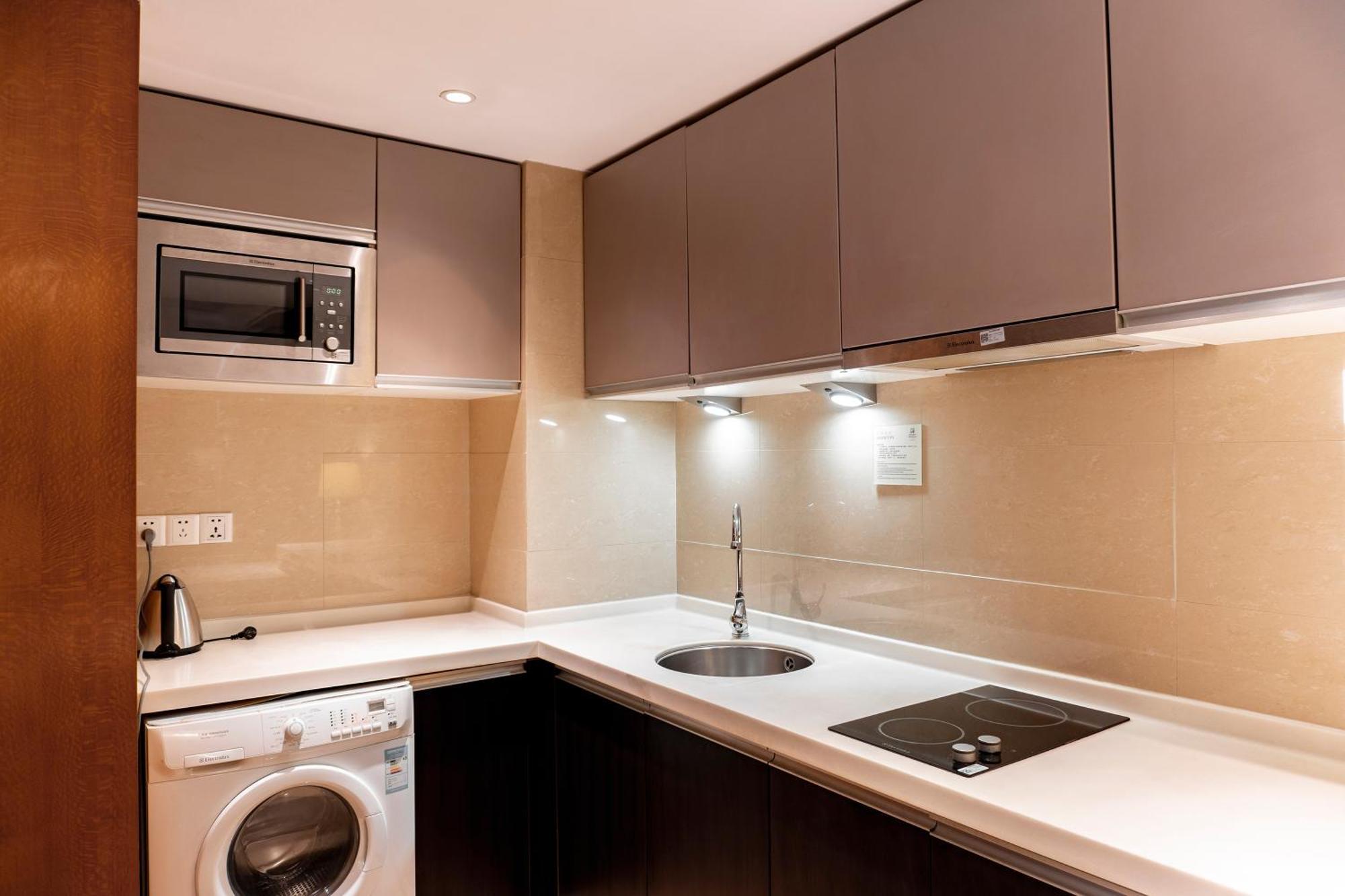 Holiday Inn Hangzhou Cbd By Ihg Ngoại thất bức ảnh