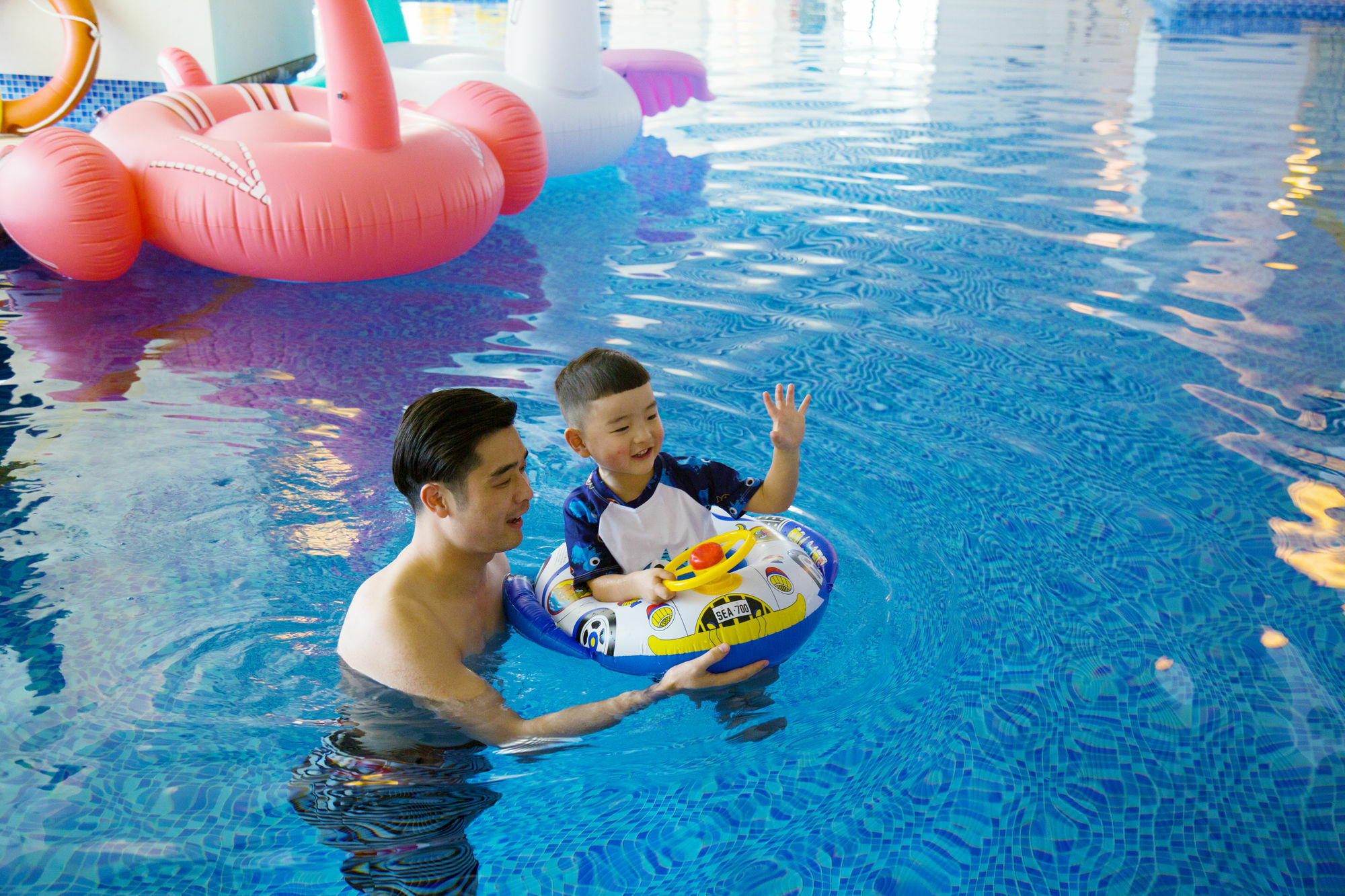 Holiday Inn Hangzhou Cbd By Ihg Ngoại thất bức ảnh